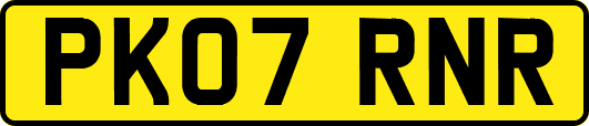 PK07RNR