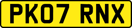 PK07RNX