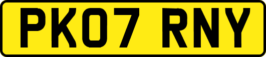 PK07RNY
