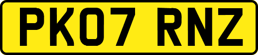 PK07RNZ