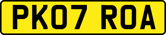 PK07ROA