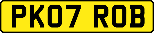 PK07ROB