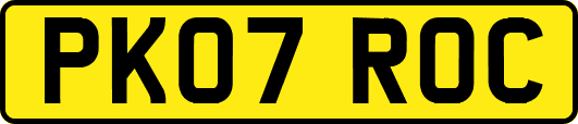 PK07ROC
