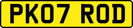 PK07ROD