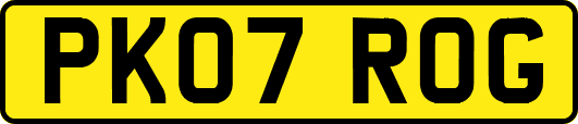 PK07ROG