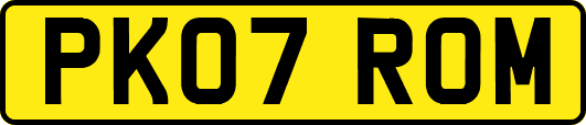 PK07ROM