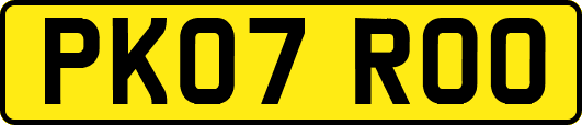 PK07ROO