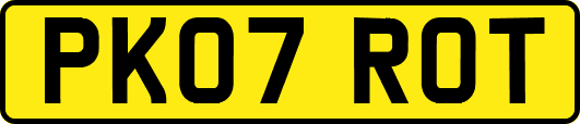 PK07ROT