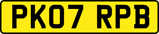 PK07RPB
