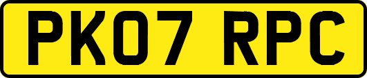 PK07RPC