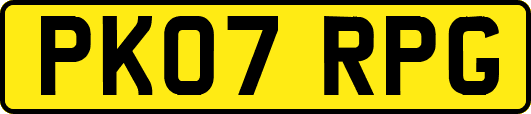 PK07RPG