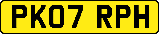 PK07RPH