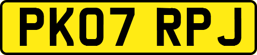PK07RPJ