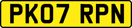 PK07RPN
