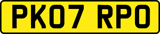 PK07RPO