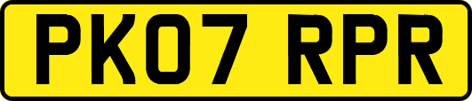 PK07RPR