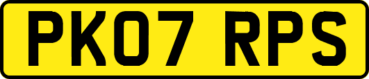 PK07RPS
