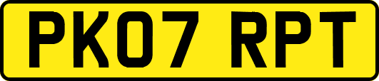 PK07RPT