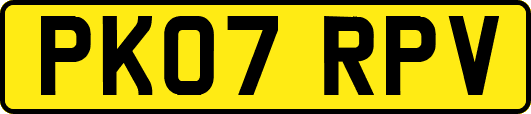 PK07RPV