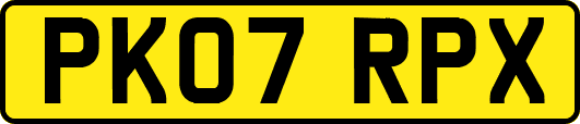 PK07RPX