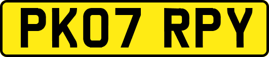 PK07RPY
