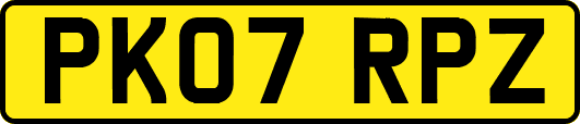 PK07RPZ