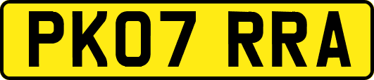 PK07RRA