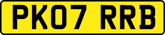 PK07RRB