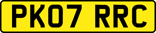 PK07RRC