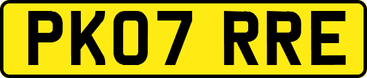 PK07RRE