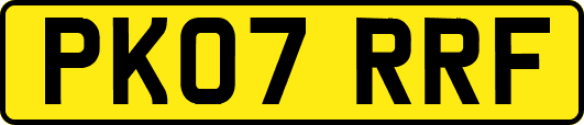 PK07RRF