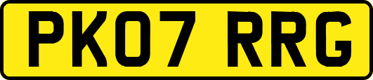 PK07RRG