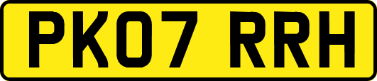 PK07RRH
