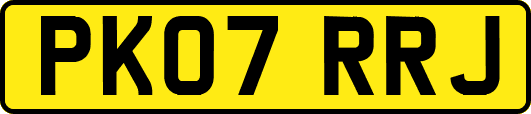 PK07RRJ