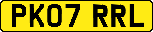 PK07RRL