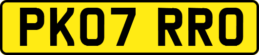 PK07RRO