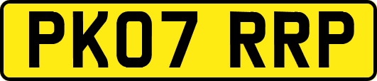 PK07RRP