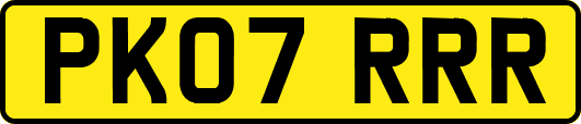 PK07RRR