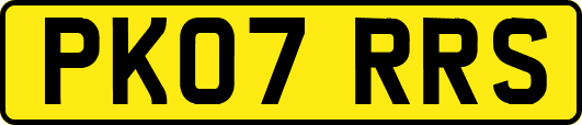 PK07RRS
