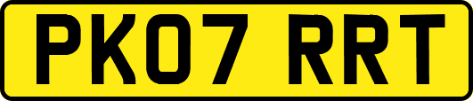 PK07RRT