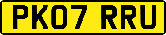 PK07RRU