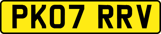 PK07RRV