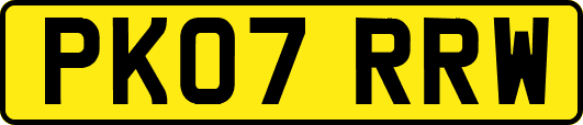 PK07RRW