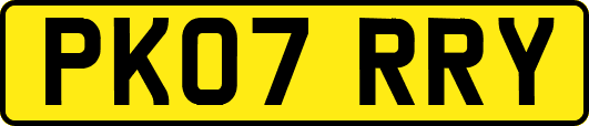 PK07RRY