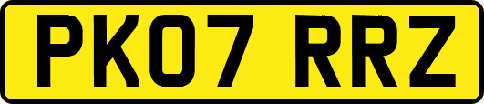 PK07RRZ