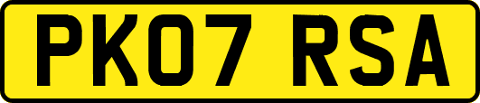 PK07RSA
