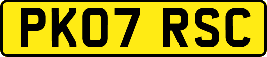 PK07RSC