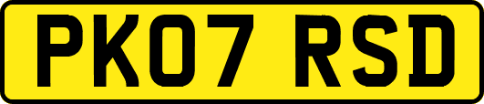 PK07RSD