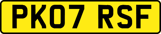 PK07RSF