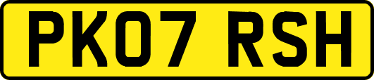 PK07RSH